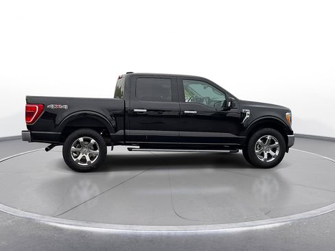 Used 2022 Ford F150 XLT w/ Equipment Group 302A High AWD/4WD image 9