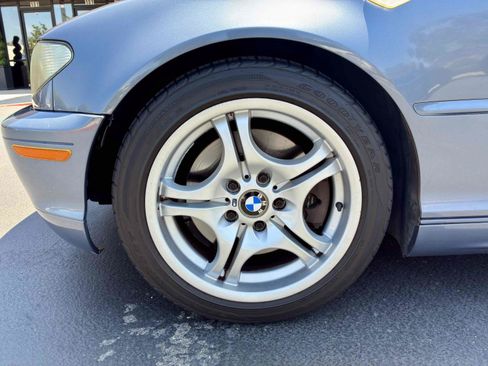 Used 2004 BMW 330Ci Coupe RWD image 13