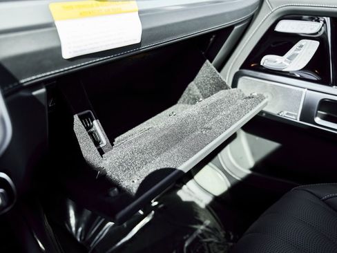 Used 2026 Mercedes-Benz G 63 AMG 4MATIC image 82