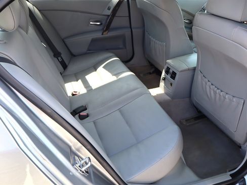 Used 2004 BMW 530i Sedan RWD image 20