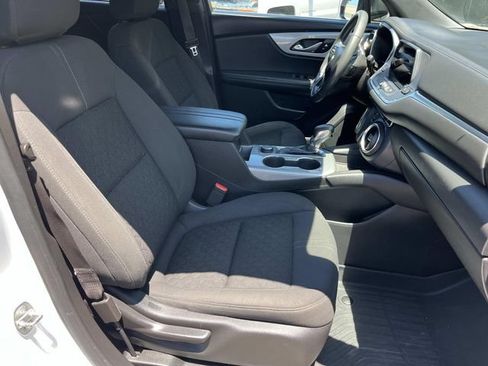 Used 2021 Chevrolet Blazer LT w/ Redline Edition FWD image 24