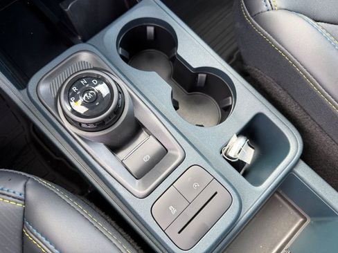 New 2026 Ford Maverick Lobo AWD/4WD image 28