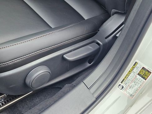 New 2026 MAZDA MAZDA3 s Sport image 31