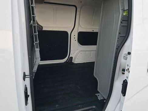 Used 2020 Nissan NV200 S w/ Back Door Glass Package FWD image 11