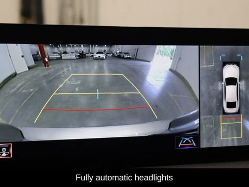 Used 2023 Lexus IS 350 F Sport image 10