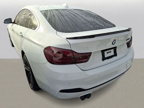 Used 2019 BMW 430i Gran Coupe xDrive w/ Convenience Package image 5