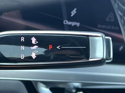 New 2026 Cadillac Lyriq V image 18