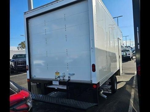 New 2024 Chevrolet Express 4500 w/ Power Convenience Package image 27