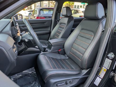 Used 2025 Honda CR-V Sport-L image 30