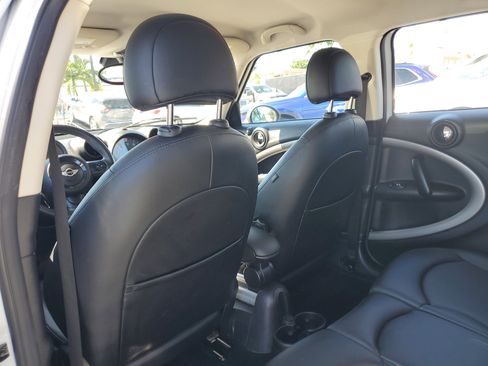 Used 2015 MINI Cooper Countryman image 23