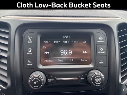 Used 2014 Jeep Cherokee Sport AWD/4WD image 15