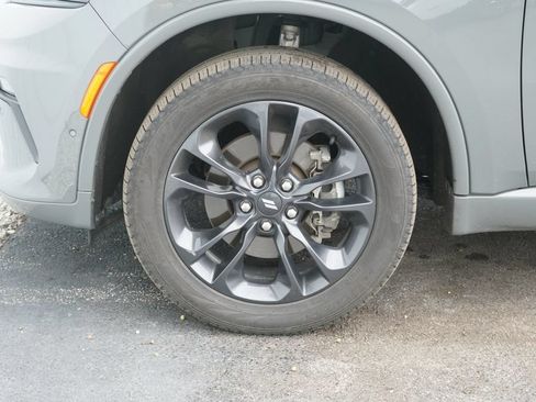 Used 2023 Dodge Durango GT AWD/4WD image 6