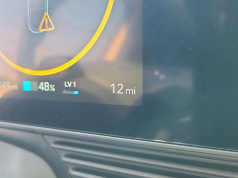 New 2026 Hyundai Ioniq 5 SEL image 28