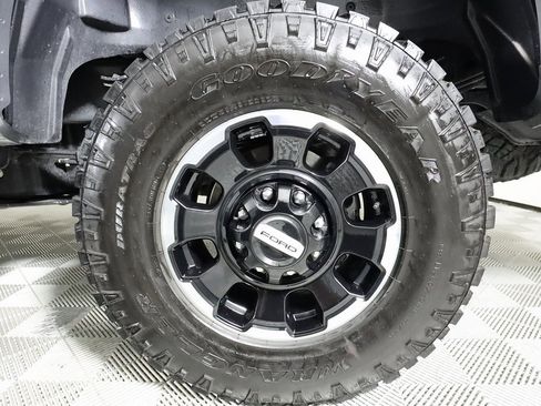 Used 2025 Ford F250 Platinum w/ Tremor Off-Road Package image 52