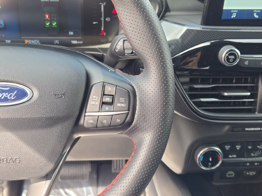 Used 2025 Ford Escape ST-Line FWD image 39