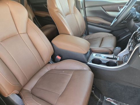 Used 2020 Subaru Ascent Touring w/ Popular Package #3 image 15