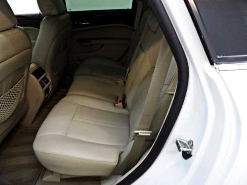 Used 2012 Cadillac SRX Performance FWD image 10