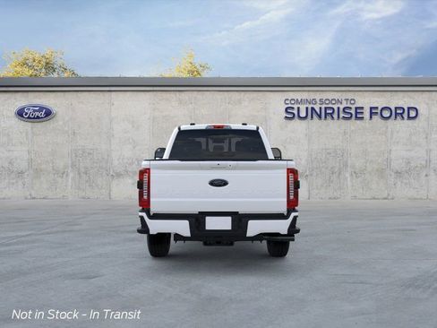 New 2026 Ford F350 Lariat image 5