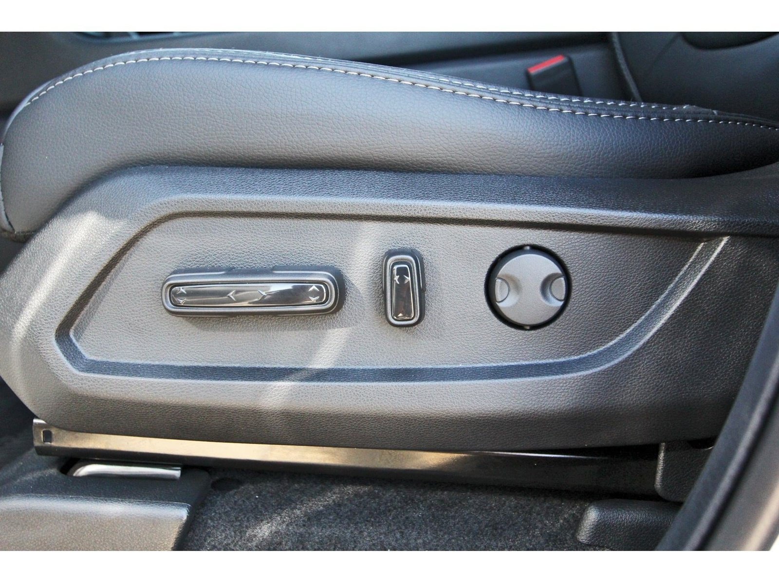 New 2026 Honda Pilot EX-L image 29