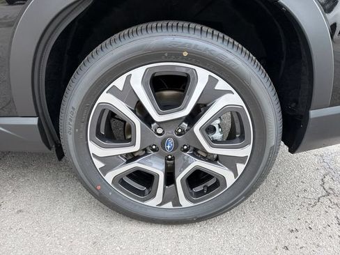 New 2026 Subaru Ascent Limited AWD/4WD image 29