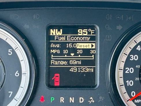 Used 2018 RAM 1500 Tradesman w/ Protection Group AWD/4WD image 21