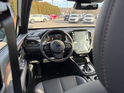 New 2025 Subaru Forester Sport image 18