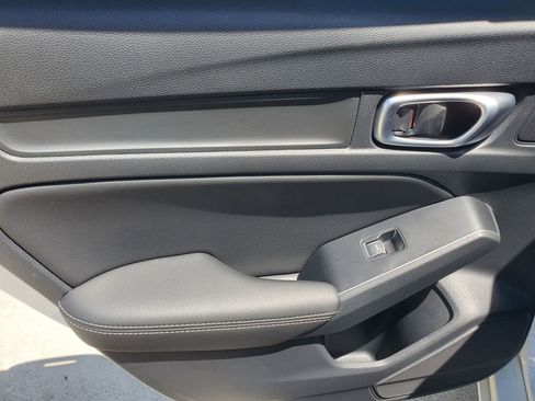 Certified 2024 Acura Integra A-Spec image 13