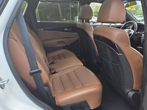Used 2019 Kia Sorento SX AWD/4WD image 18