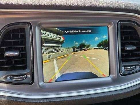 Used 2021 Dodge Challenger R/T Scat Pack image 27