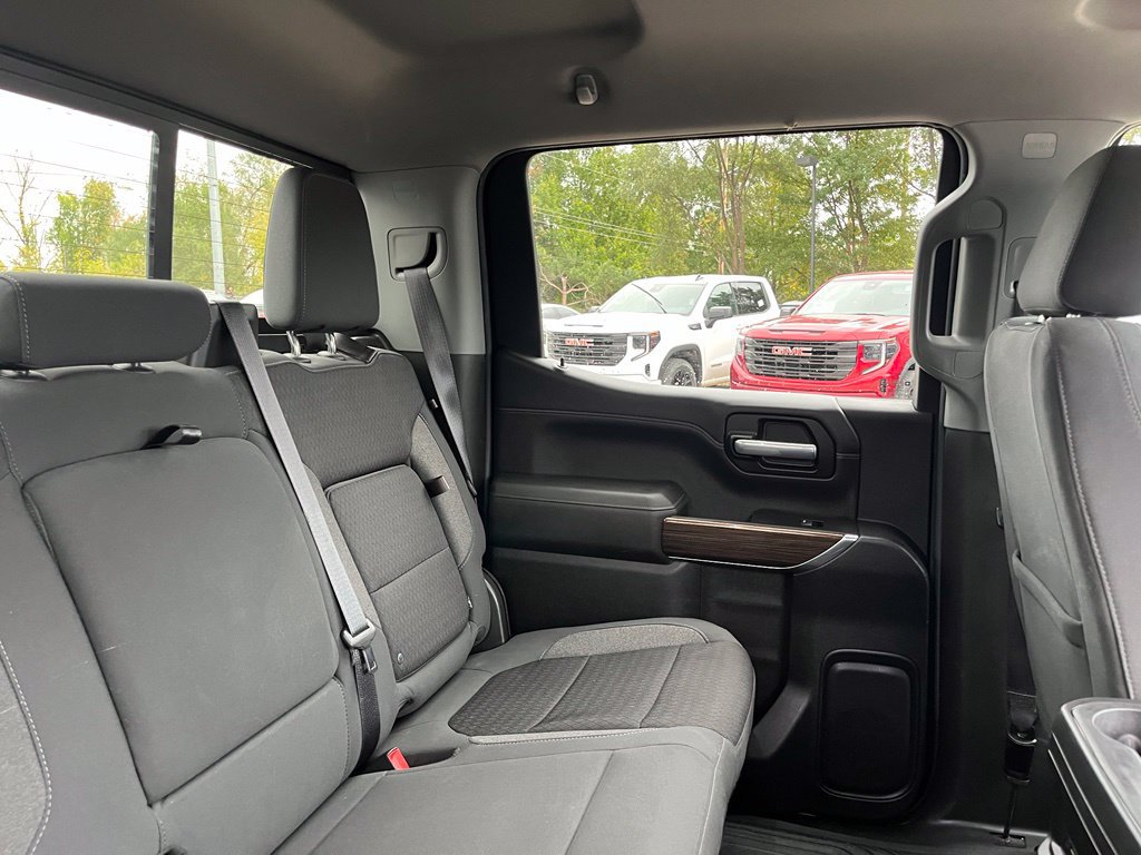 Used 2021 Chevrolet Silverado 1500 RST w/ Convenience Package II AWD/4WD image 37