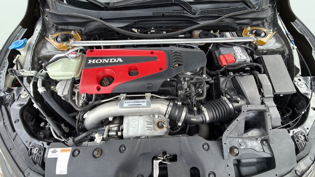 Used 2019 Honda Civic Type R image 23