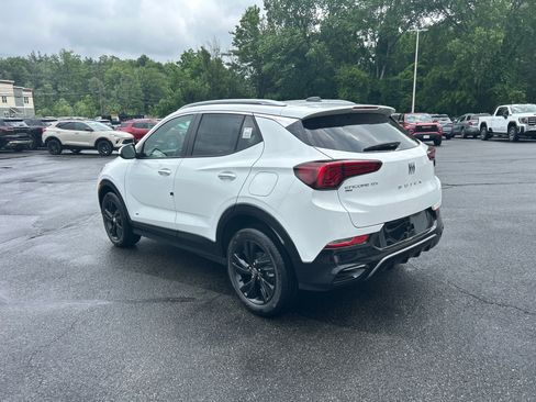 New 2026 Buick Encore GX Sport Touring w/ Comfort Package AWD/4WD image 6