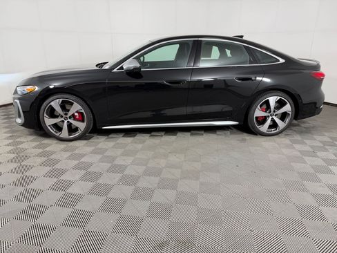 Certified 2025 Audi S5 Premium Plus w/ Premium Plus Package AWD/4WD image 2
