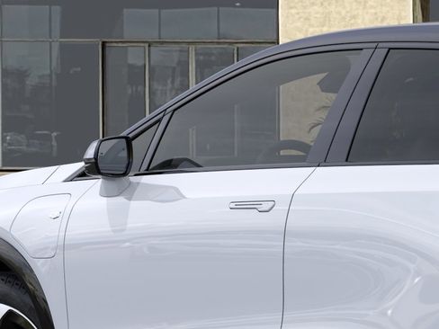 New 2026 Cadillac Optiq Sport 1 RWD image 12