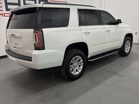 Used 2020 GMC Yukon SLT image 3