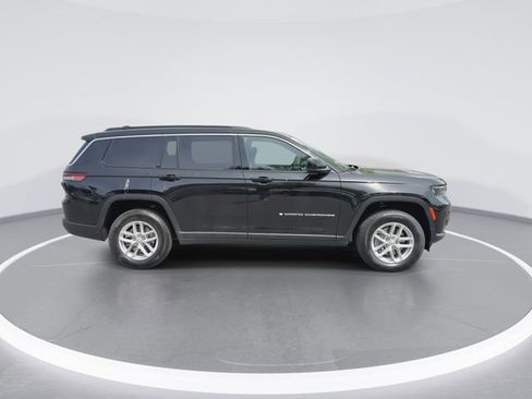 New 2026 Jeep Grand Cherokee L Laredo AWD/4WD image 9