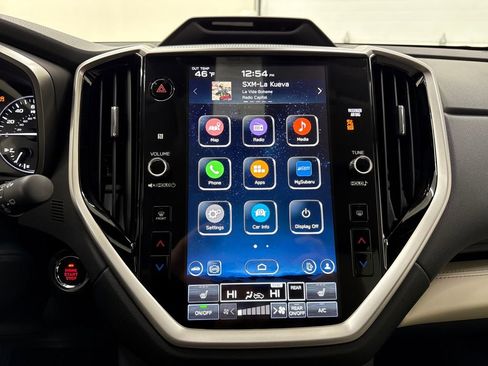 New 2025 Subaru Ascent Limited image 17