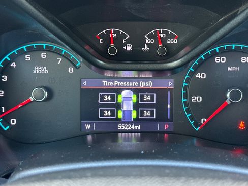 Used 2019 Chevrolet Colorado Z71 AWD/4WD image 36