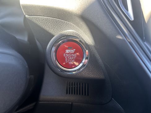 New 2025 Subaru WRX tS image 57