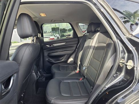 Used 2020 MAZDA CX-5 Grand Touring image 8