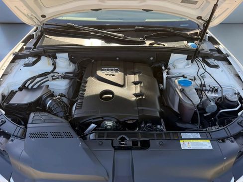 Used 2011 Audi A5 2.0T Premium Plus w/ Premium Plus Pkg AWD/4WD image 18