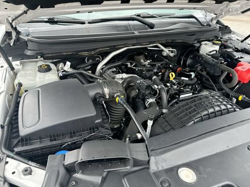 Used 2020 Ford Ranger XL w/ Equipment Group 101A Mid RWD image 26