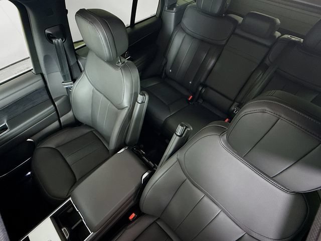 New 2026 Land Rover Range Rover SE AWD/4WD image 14