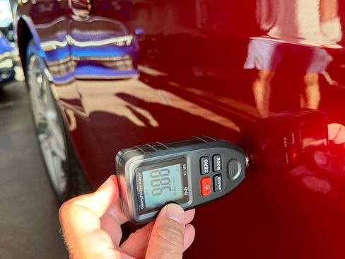 Used 2017 Ferrari California T image 33