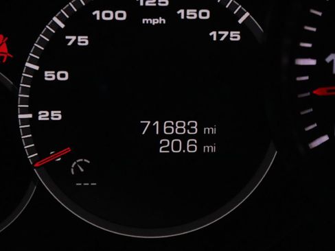 Used 2019 Porsche Cayenne image 35