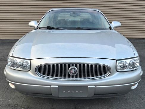 Used 2004 Buick Le Sabre Limited image 9