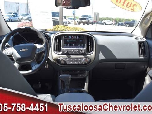 Used 2016 Chevrolet Colorado Z71 image 24