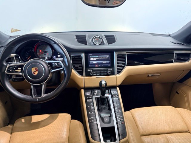 Used 2017 Porsche Macan S AWD/4WD image 30