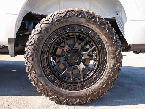 New 2026 Ford F150 STX AWD/4WD image 10
