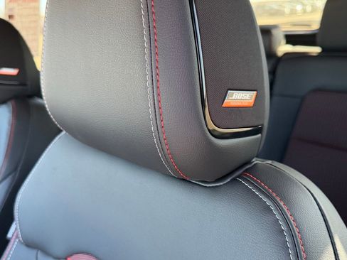 New 2026 Nissan Kicks SR image 23